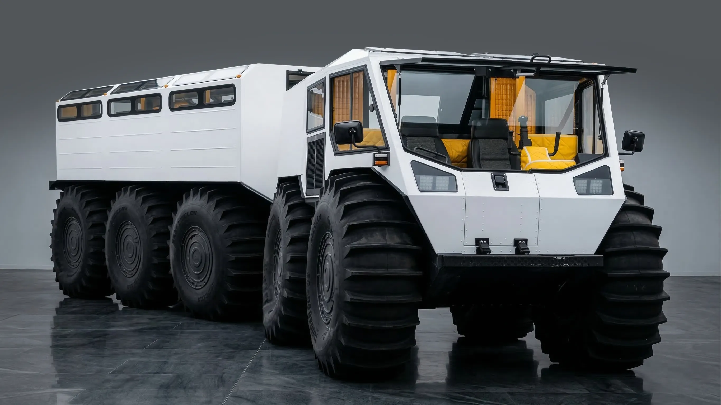 Sherp Ark