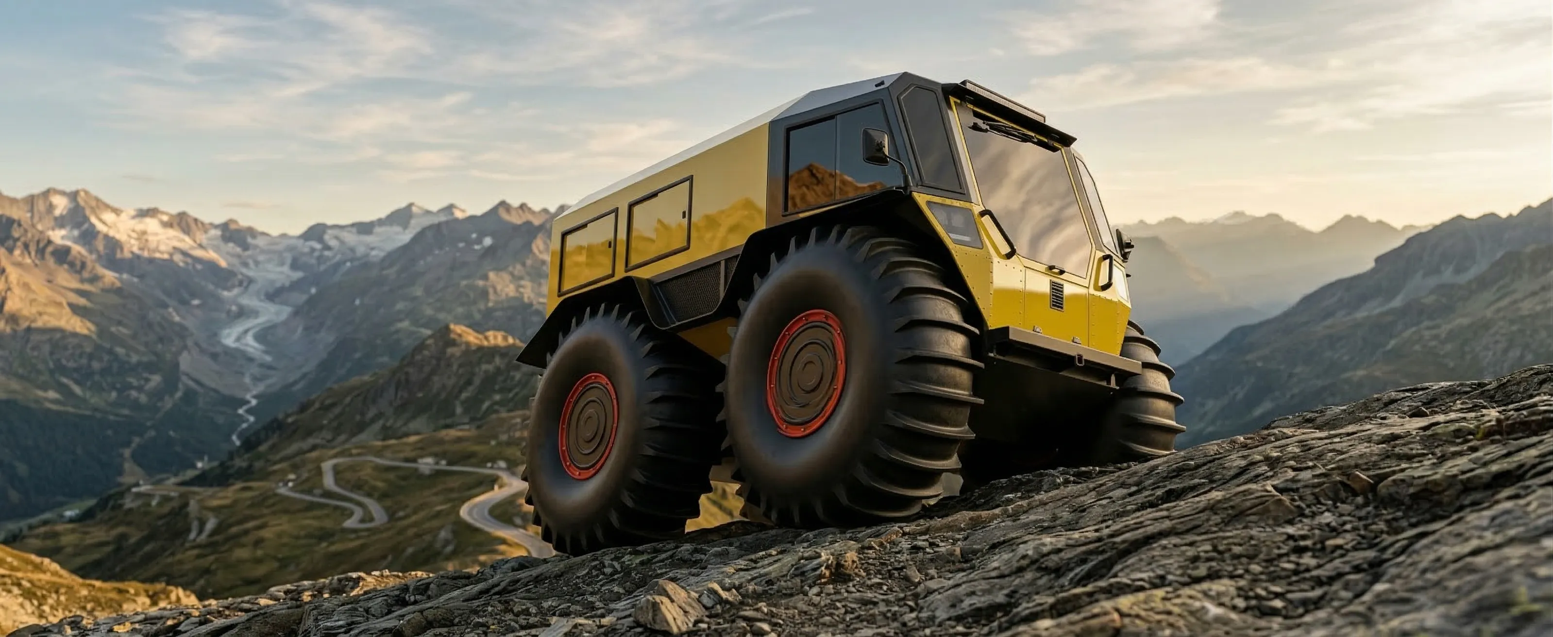 Sherp N 1200